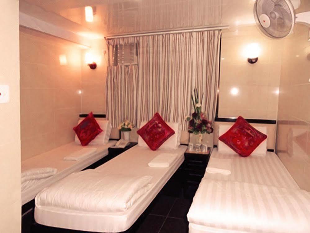 Bohol Hotel Hong Kong Exterior photo