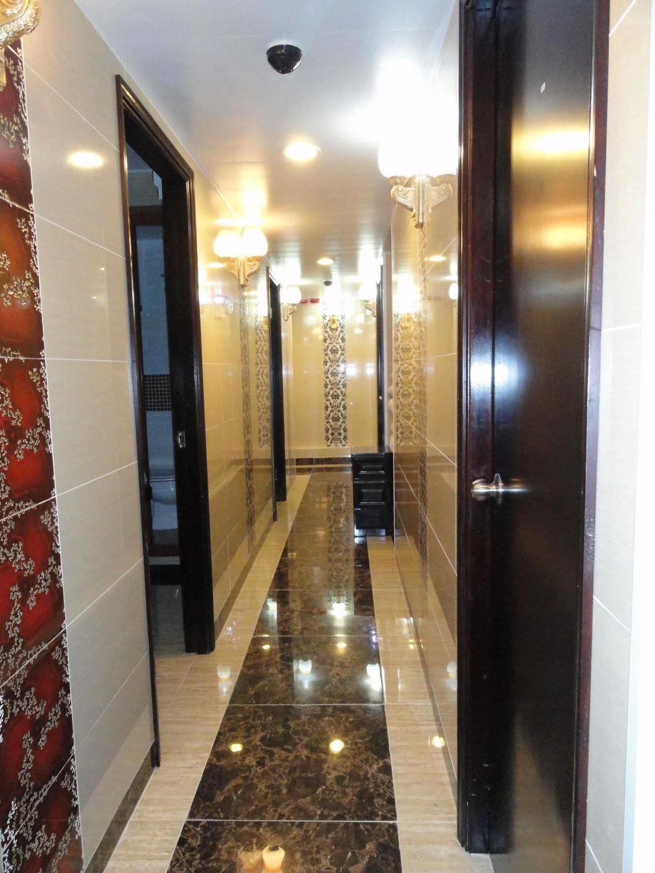 Bohol Hotel Hong Kong Exterior photo